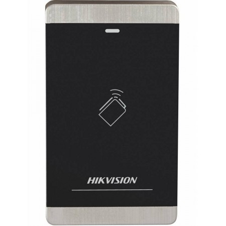 Считыватель карт Hikvision DS-K1103M уличный Считыватель карт Hikvision DS-K1103M уличный
