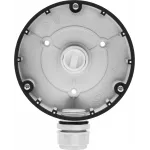 Монтажная коробка Hikvision DS-1280ZJ-DM8 (упак.:1шт)
