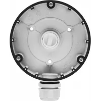 Монтажная коробка Hikvision DS-1280ZJ-DM8 (упак.:1шт)