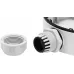 Монтажная коробка Hikvision DS-1280ZJ-DM8 (упак.:1шт)