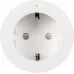 Умная розетка Aqara Smart Plug EU белый (SP-EUC01)