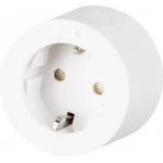 Умная розетка Aqara Smart Plug EU белый (SP-EUC01)