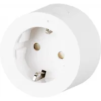 Умная розетка Aqara Smart Plug EU белый (SP-EUC01)