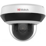 Камера видеонаблюдения IP HiWatch DS-I205M(С) 2.8-12мм цв. корп.:белый Камера видеонаблюдения IP HiWatch DS-I205M(С) 2.8-12мм цв. корп.:белый