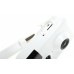 Камера видеонаблюдения IP HiWatch DS-I214(B) (2.8mm) 4-4мм цв. корп.:белый/черный