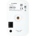 Камера видеонаблюдения IP HiWatch DS-I214(B) (2.8mm) 4-4мм цв. корп.:белый/черный