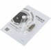 Камера видеонаблюдения IP HiWatch DS-I214(B) (2.8mm) 4-4мм цв. корп.:белый/черный