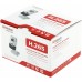 Камера видеонаблюдения IP HiWatch DS-I214(B) (2.8mm) 4-4мм цв. корп.:белый/черный
