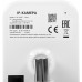 Камера видеонаблюдения IP HiWatch DS-I214 (C) (2.0 MM) 2-2мм цв. корп.:белый/черный