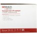 Камера видеонаблюдения IP HiWatch DS-I214 (C) (2.0 MM) 2-2мм цв. корп.:белый/черный