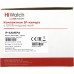 Камера видеонаблюдения IP HiWatch DS-I214 (C) (2.0 MM) 2-2мм цв. корп.:белый/черный