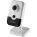 Камера видеонаблюдения IP HiWatch DS-I214 (C) (2.0 MM) 2-2мм цв. корп.:белый/черный