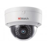 Камера видеонаблюдения IP HiWatch DS-I452L(B) (4mm) 4-4мм цв. корп.:белый