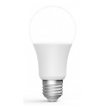 Умная лампа Aqara LED Light Bulb E27 9Вт 806lm (ZNLDP12LM)