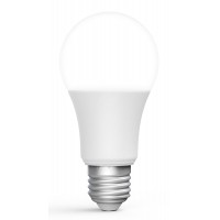 Умная лампа Aqara LED Light Bulb E27 9Вт 806lm (ZNLDP12LM)