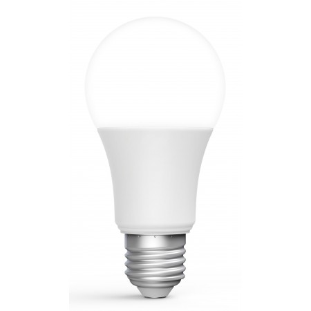 Умная лампа Aqara LED Light Bulb E27 9Вт 806lm (ZNLDP12LM)