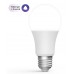 Умная лампа Aqara LED Light Bulb E27 9Вт 806lm (ZNLDP12LM)