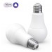 Умная лампа Aqara LED Light Bulb E27 9Вт 806lm (ZNLDP12LM)