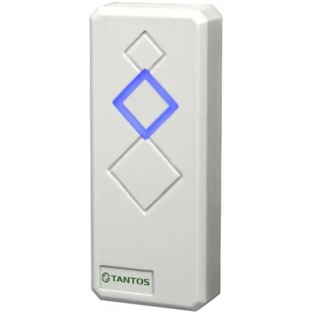 Считыватель карт Tantos TS-RDR-E (00-00016550) внутренний Считыватель карт Tantos TS-RDR-E (00-00016550) внутренний
