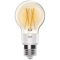 Умная лампа Yeelight SmartControl YLDP12YL E27 700lm Wi-Fi (упак.:1шт)