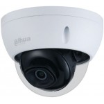 Камера видеонаблюдения IP Dahua DH-IPC-HDBW3441EP-AS-0360B 3.6-3.6мм цв. корп.:белый