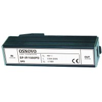 Грозозащита Osnovo SP-IP/1000PD