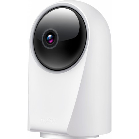 Камера видеонаблюдения IP Realme RMH2001 Smart Camera 360 Wi-Fi 2.8-2.8мм цв. корп.:белый (4814433)