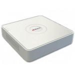 Видеорегистратор HiWatch DS-H204QA (C)