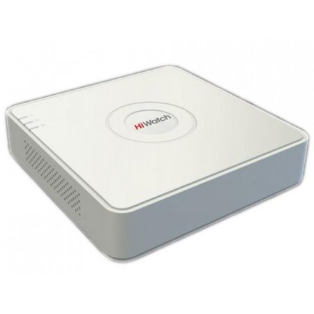 Видеорегистратор HiWatch DS-H204QA (C)