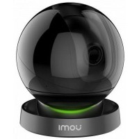 Камера видеонаблюдения IP Imou Ranger Pro Wi-Fi 3.6-3.6мм цв. корп.:черный (IPC-A26HP-IMOU (RTK))