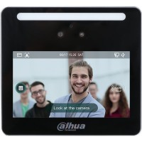 Терминал доступа Dahua DHI-ASI3213G-MW