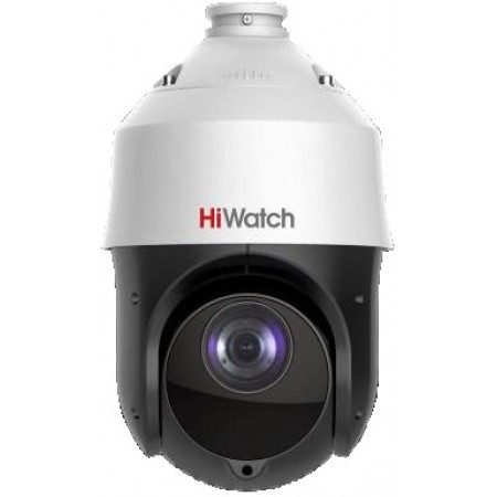 Камера видеонаблюдения IP HiWatch DS-I225(D) 4.8-120мм цв. корп.:белый