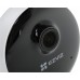 Камера видеонаблюдения IP Ezviz C1C-B 1080P Wi-Fi 2.8-2.8мм цв. корп.:белый (CS-C1C (1080P,H.265))