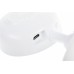 Камера видеонаблюдения IP Ezviz C1C-B 1080P Wi-Fi 2.8-2.8мм цв. корп.:белый (CS-C1C (1080P,H.265))