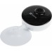 Камера видеонаблюдения IP Ezviz C1C-B 1080P Wi-Fi 2.8-2.8мм цв. корп.:белый (CS-C1C (1080P,H.265))