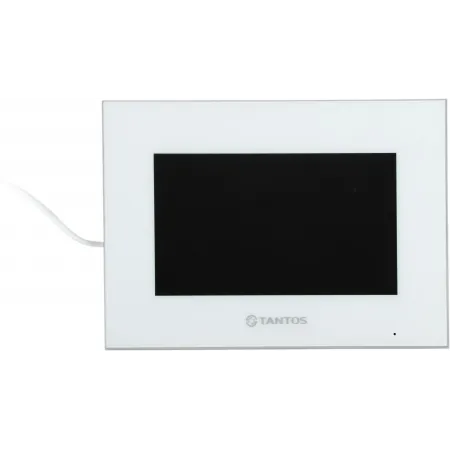 Видеодомофон Tantos Marilyn белый