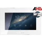 Видеодомофон Tantos Jolli белый