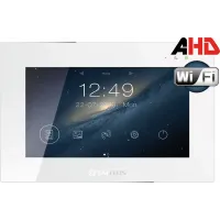 Видеодомофон Tantos Jolli белый