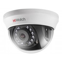 Камера видеонаблюдения аналоговая HiWatch DS-T201(B) (3.6 mm) 3.6-3.6мм HD-CVI HD-TVI цв. корп.:белый Камера видеонаблюдения аналоговая HiWatch DS-T201(B) (3.6 mm) 3.6-3.6мм HD-CVI HD-TVI цв. корп.:белый