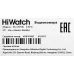 Камера видеонаблюдения аналоговая HiWatch DS-T201(B) (2.8 mm) 2.8-2.8мм HD-CVI HD-TVI цв. корп.:белый