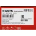 Камера видеонаблюдения аналоговая HiWatch DS-T201(B) (2.8 mm) 2.8-2.8мм HD-CVI HD-TVI цв. корп.:белый