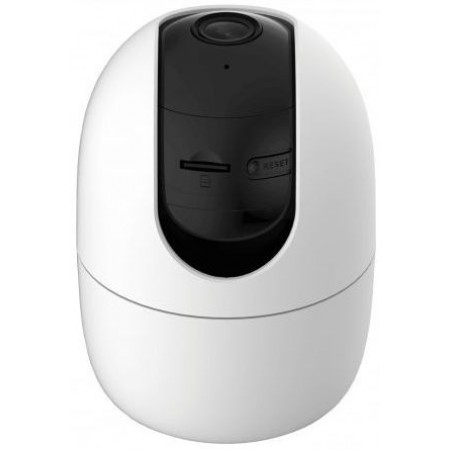 Камера видеонаблюдения IP Imou Ranger 2 Wi-Fi 3.6-3.6мм цв. корп.:белый (IPC-A22EP-B-IMOU)