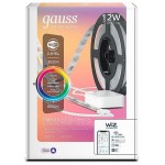 Умная светодиодная лента Gauss Smart Home 3м (5010122)