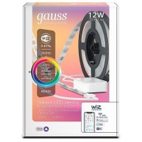 Умная светодиодная лента Gauss Smart Home (5020122)