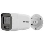 Камера видеонаблюдения IP Hikvision DS-2CD2087G2-LU(2.8mm)(C) 2.8-2.8мм цв. корп.:белый