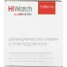 Камера видеонаблюдения аналоговая HiWatch DS-T500(C) 2.8-2.8мм HD-CVI HD-TVI цв. корп.:белый (DS-T500 (С) (2.8 MM))