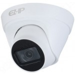 Камера видеонаблюдения IP Dahua EZ-IPC-T1B20P-0360B 3.6-3.6мм цв. корп.:белый