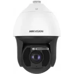 Камера видеонаблюдения IP Hikvision DS-2DF8242I5X-AELW(T5) 6-252мм корп.:белый Камера видеонаблюдения IP Hikvision DS-2DF8242I5X-AELW(T5) 6-252мм корп.:белый