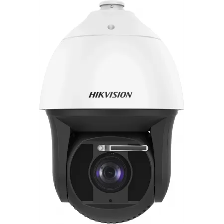 Камера видеонаблюдения IP Hikvision DS-2DF8242I5X-AELW(T5) 6-252мм корп.:белый Камера видеонаблюдения IP Hikvision DS-2DF8242I5X-AELW(T5) 6-252мм корп.:белый