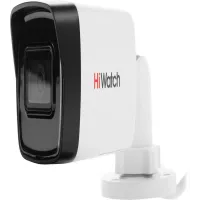 Камера видеонаблюдения IP HiWatch DS-I400(D)(4mm) 4-4мм цв. корп.:белый Камера видеонаблюдения IP HiWatch DS-I400(D)(4mm) 4-4мм цв. корп.:белый